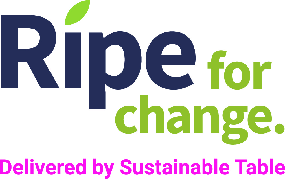 Ripe for Change